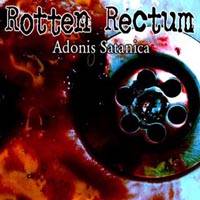 Rotten (FIN) : Adonis Satanica